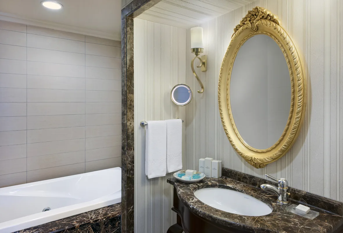 Elite World Istanbul Taksim — hoofdfoto