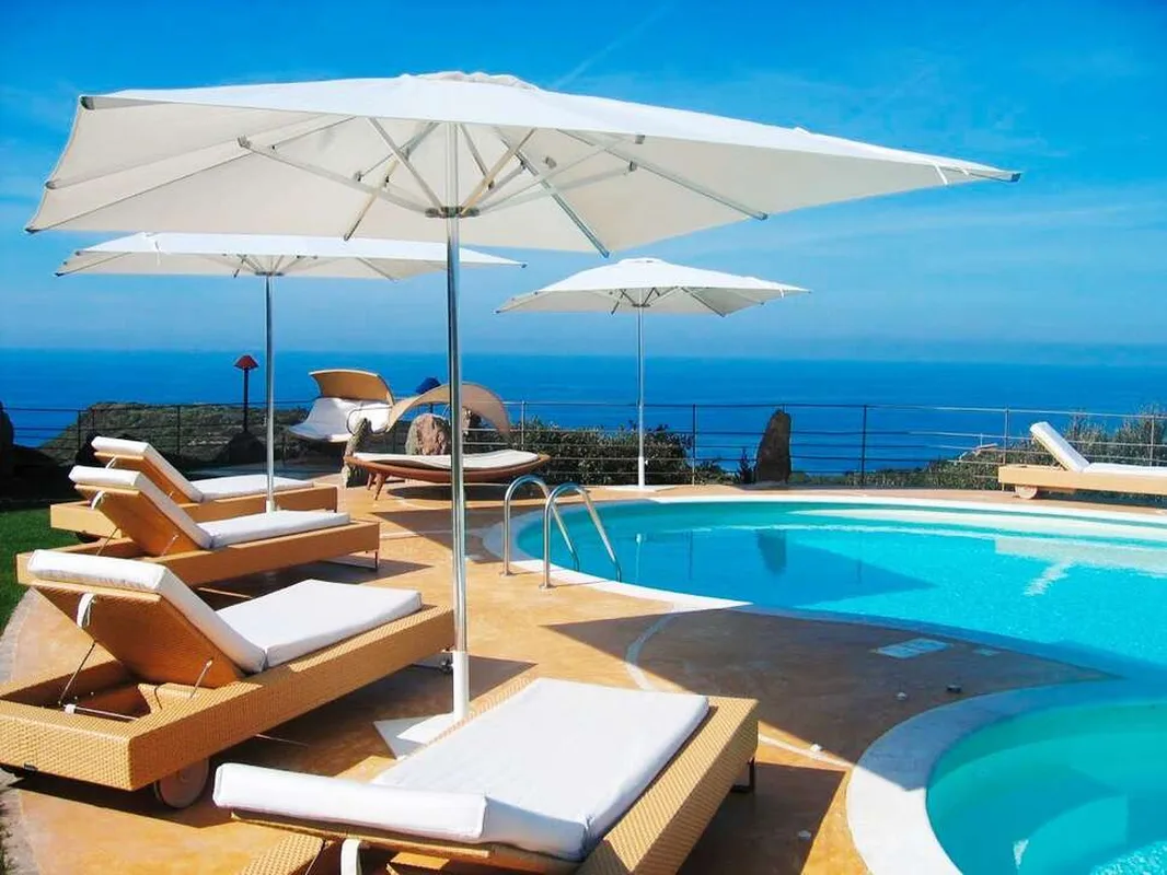 Bajaloglia Resort — hoofdfoto