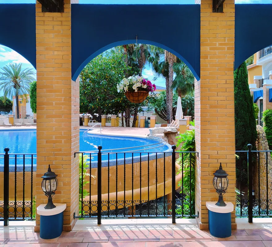Hotel La Laguna Spa & Golf, hoofdfoto