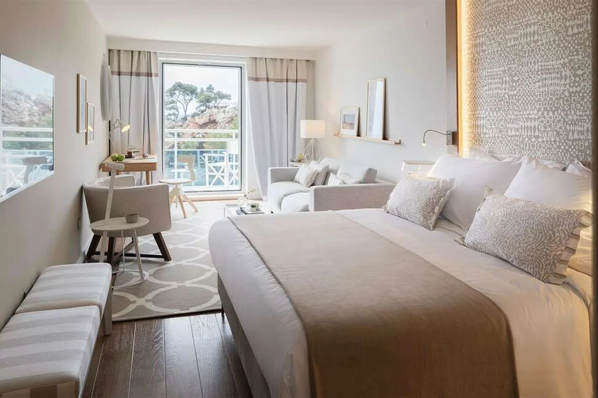 Hotel Bellevue Dubrovnik — hoofdfoto