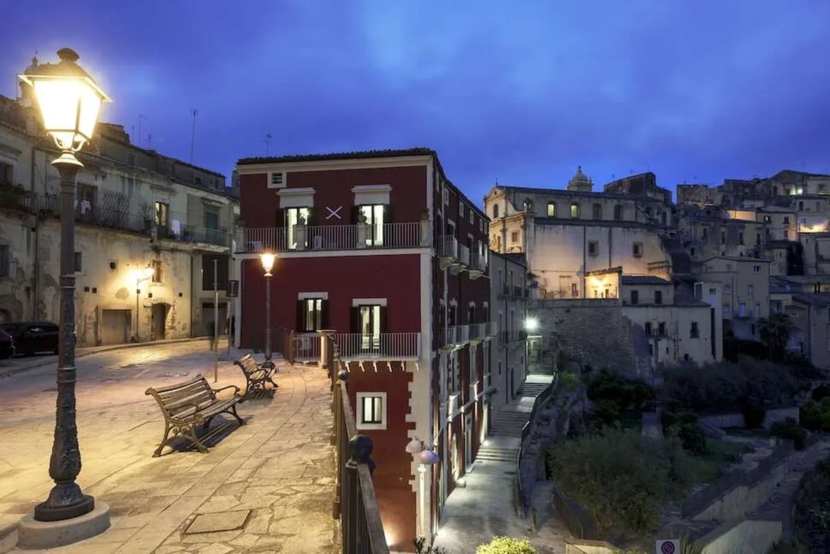 Itria Palace — hoofdfoto