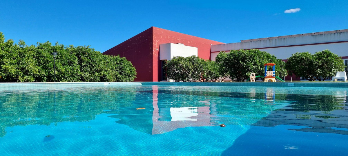 Quinta dos I's — hoofdfoto