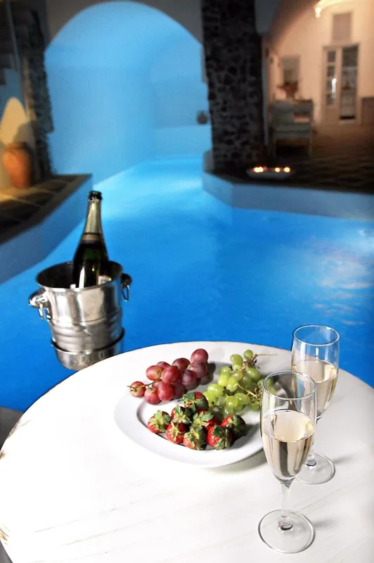 Oia Mare Villas, hoofdfoto