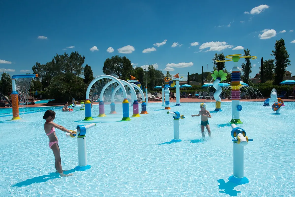 Camping San Francesco — hoofdfoto