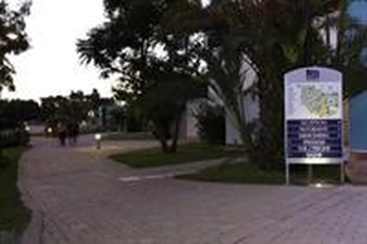 Blu Salento Village, hoofdfoto