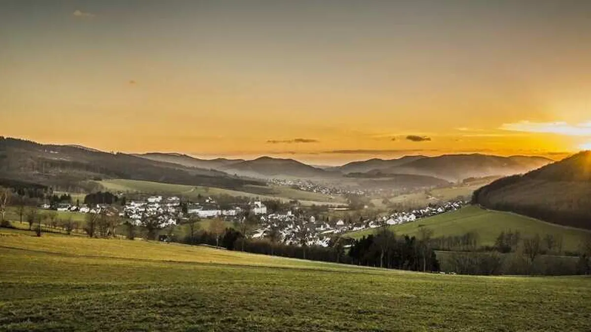 Hotel Restaurant Lang — hoofdfoto