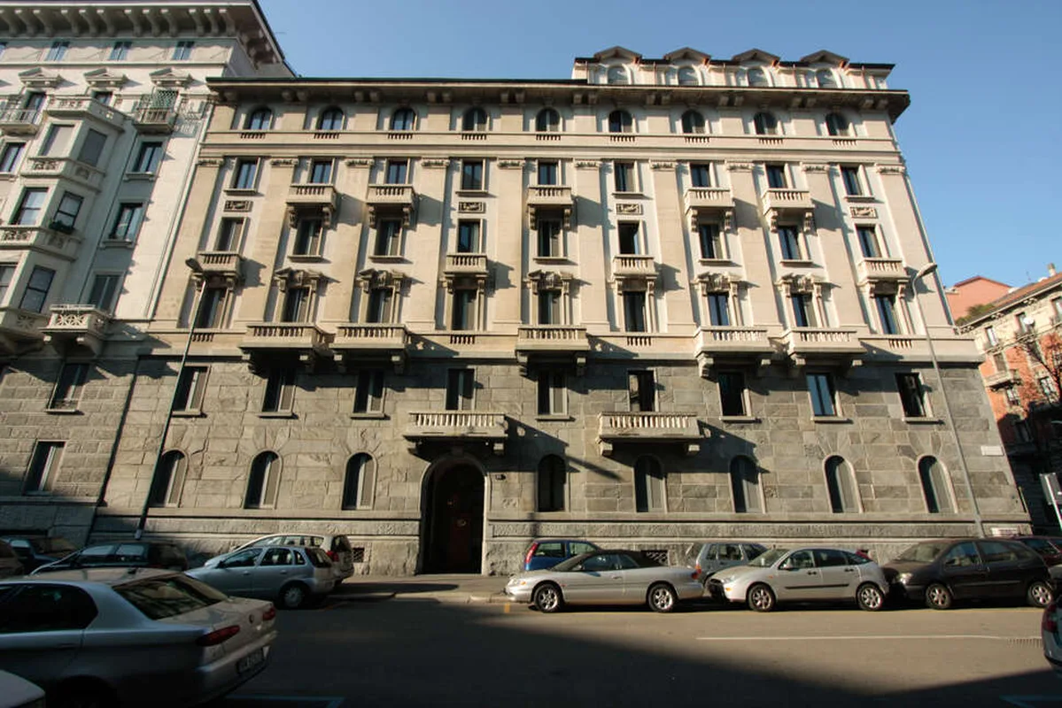 Residence de la Gare — hoofdfoto