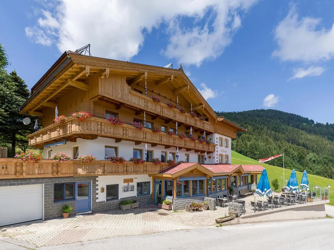 Gasthof Schöntal — hoofdfoto