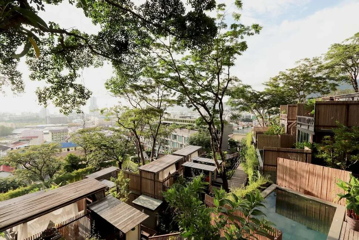 Dinso Resort & Villas Phuket Vignette Collect — hoofdfoto