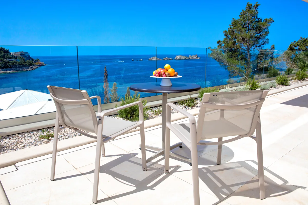 Boutique hotel More — hoofdfoto