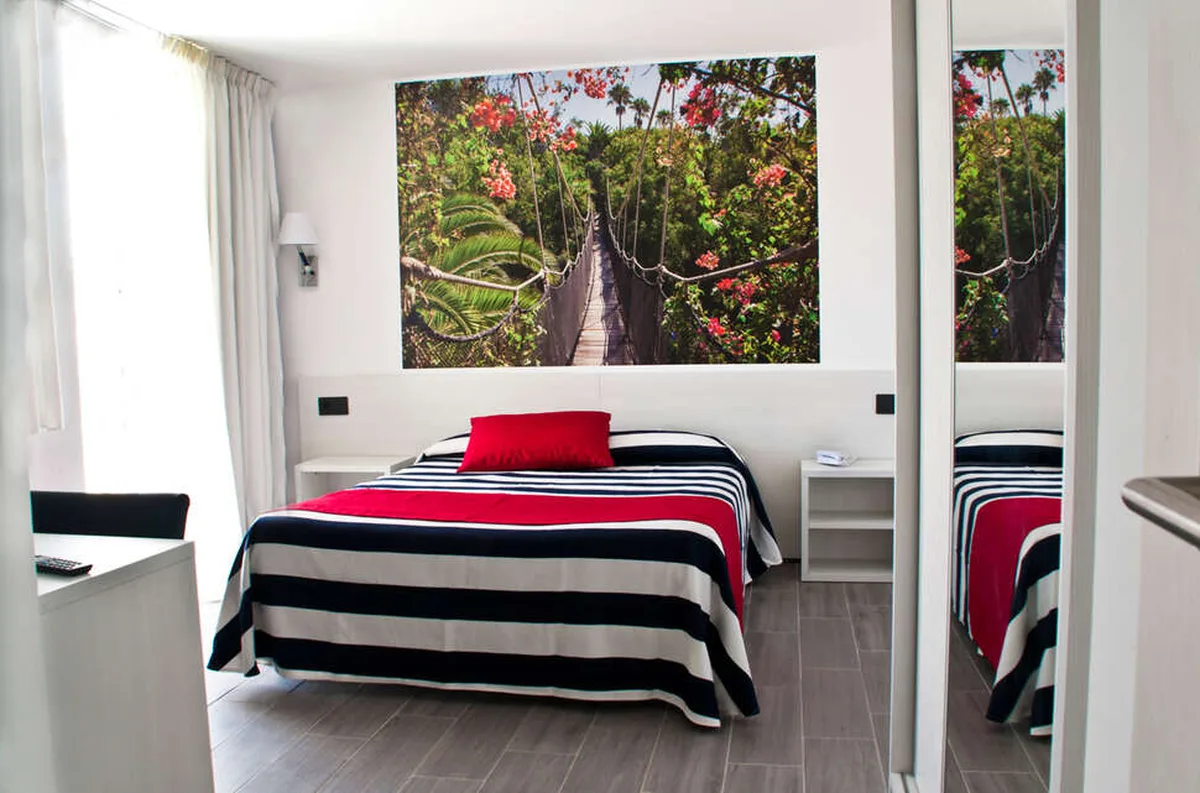 Hotel Europa Spa — hoofdfoto