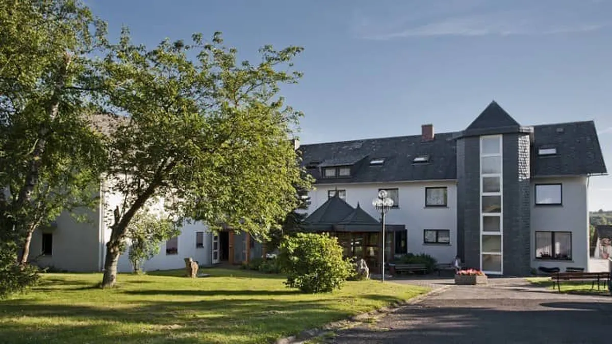 Landhotel Karrenberg — hoofdfoto