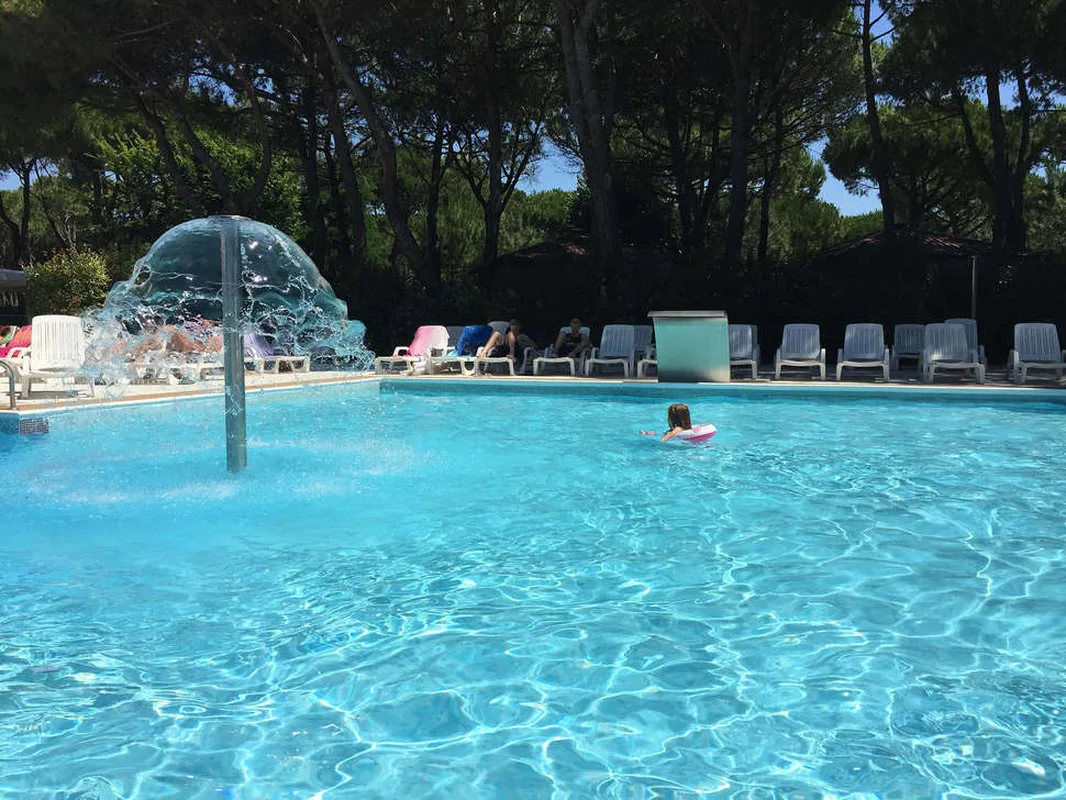 Jesolo Mare Family Village — hoofdfoto