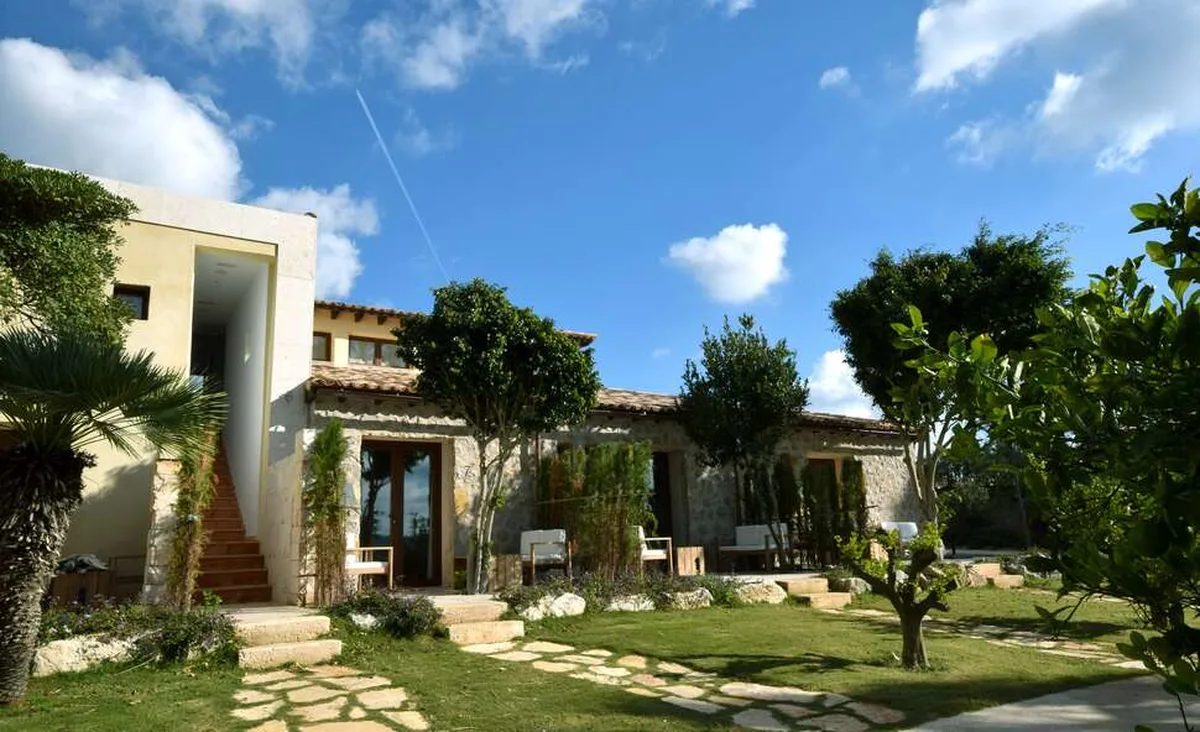 Pula Golf Resort — hoofdfoto