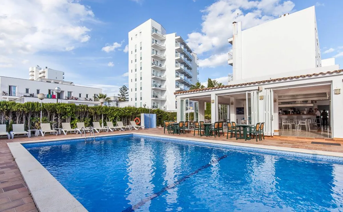 BlueSea Cala Millor — hoofdfoto