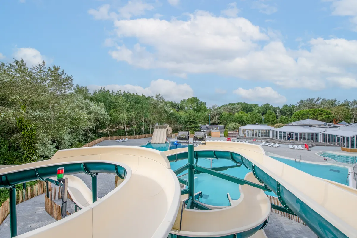 Village Belle Dune — hoofdfoto