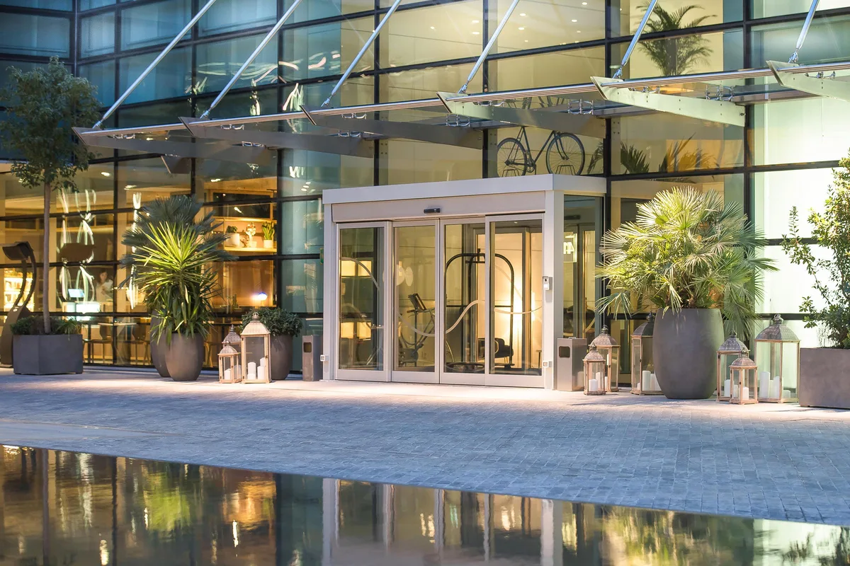 INNSiDE Milano Torre GalFa — hoofdfoto