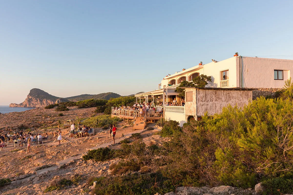 La Torre Ibiza, hoofdfoto