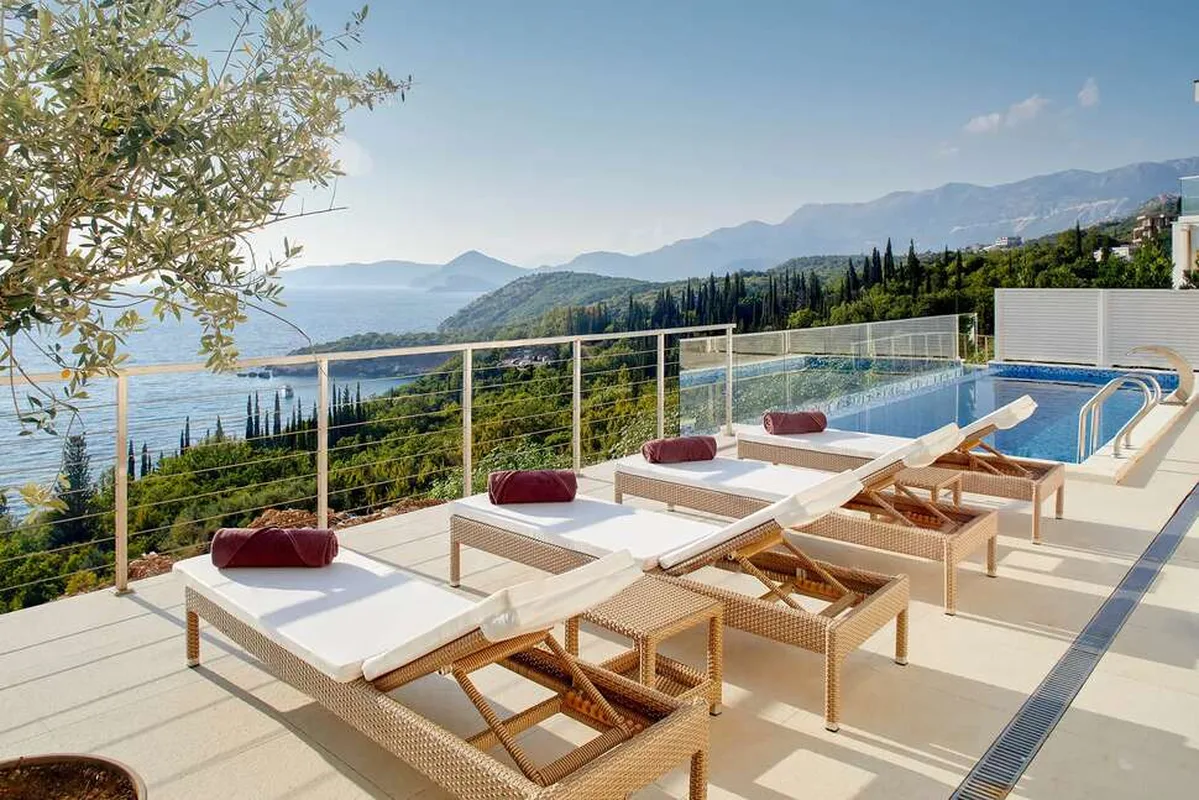 Ananti Resort Residences & Beach Club — hoofdfoto