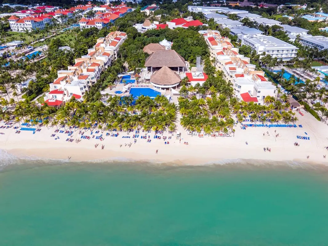 Viva Maya by Wyndham — hoofdfoto