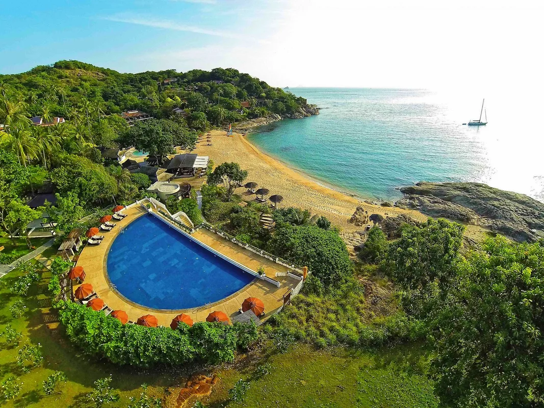 Garrya Tongsai Bay Samui — hoofdfoto