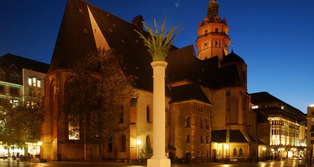 Best Western Hotel Leipzig City Center — hoofdfoto