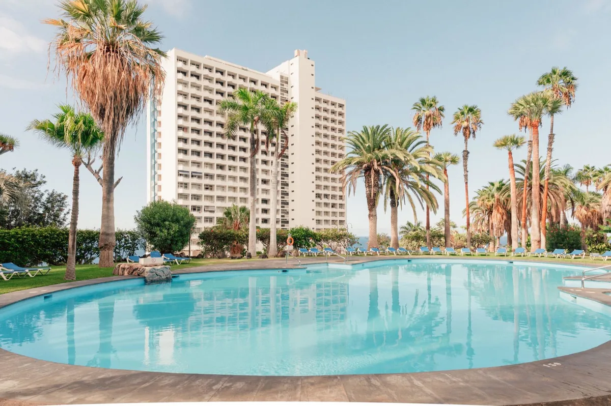 Precise Resort Tenerife — hoofdfoto