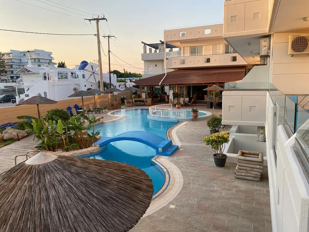 Rafael — hoofdfoto