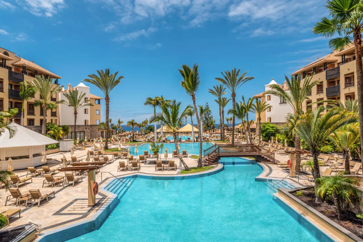 GF Gran Costa Adeje — hoofdfoto