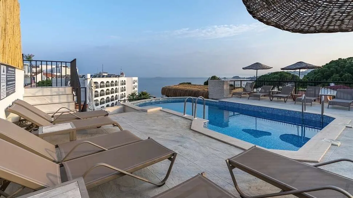 Rosy Suites — hoofdfoto
