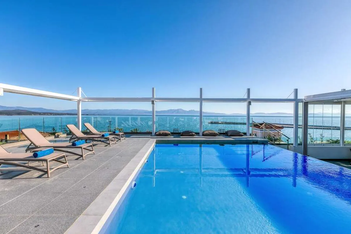Las Hotel & Spa — hoofdfoto