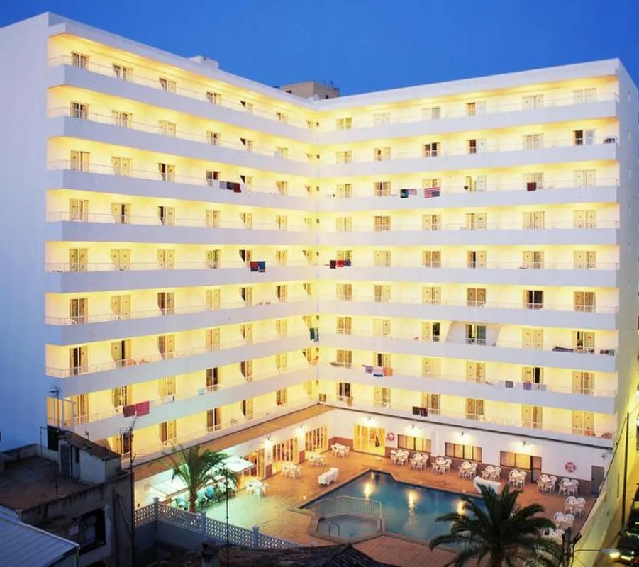 Hotel Scandic St. Olavs Plass — hoofdfoto