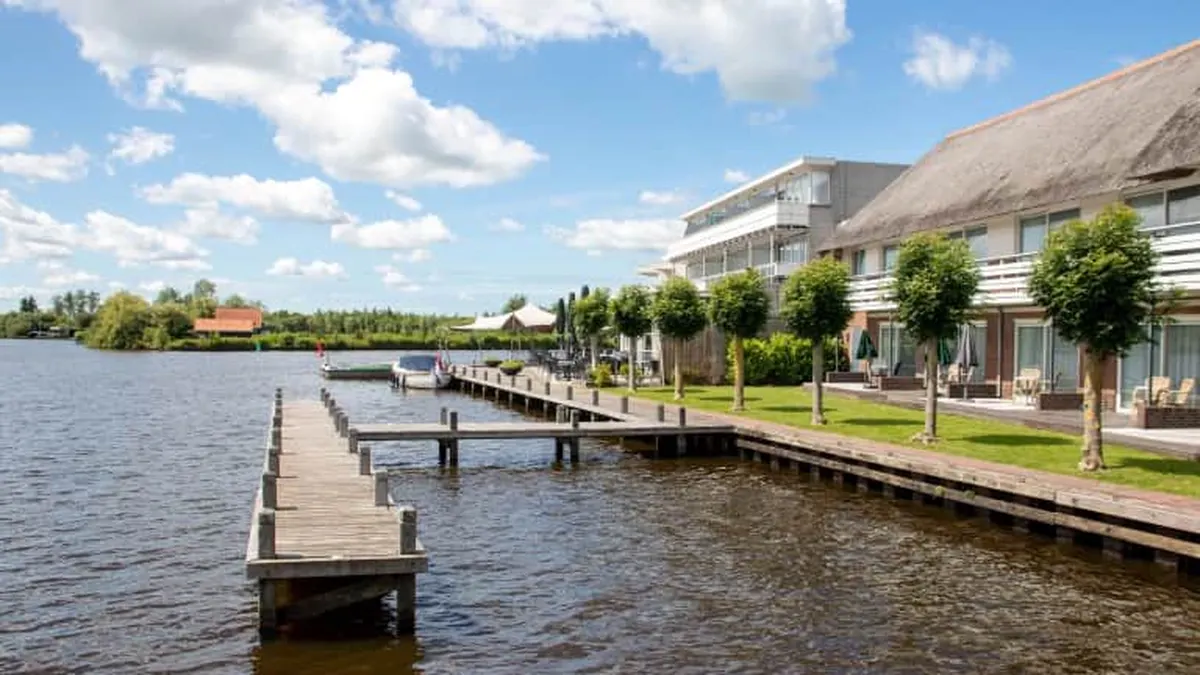 Hotel & Restaurant Princenhof — hoofdfoto