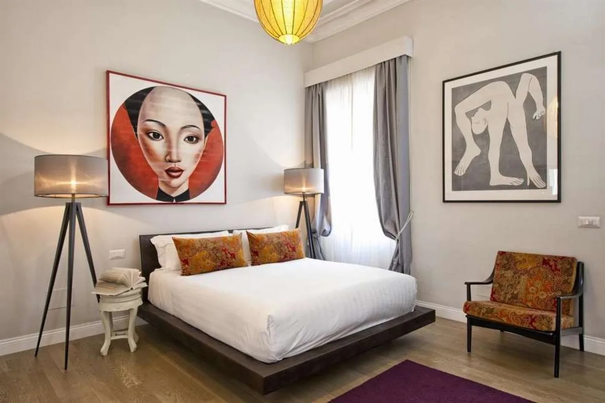 The Independent Suites — hoofdfoto