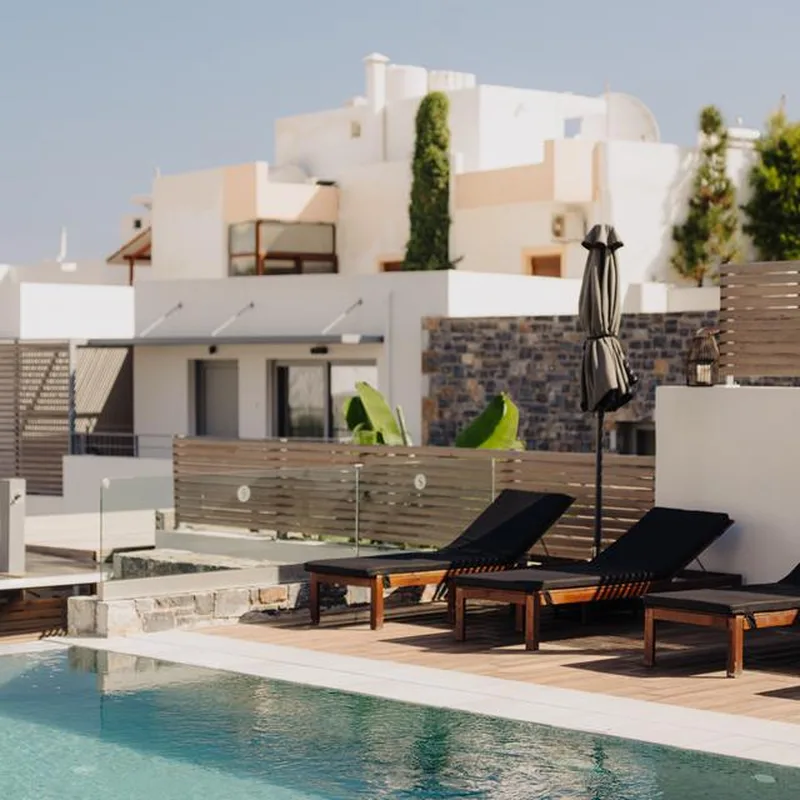Seascape Luxury Residences — hoofdfoto