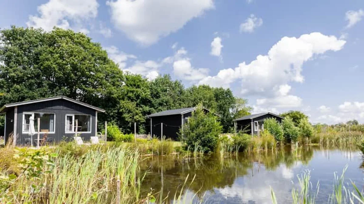 Vakantiepark De Kremmer — hoofdfoto
