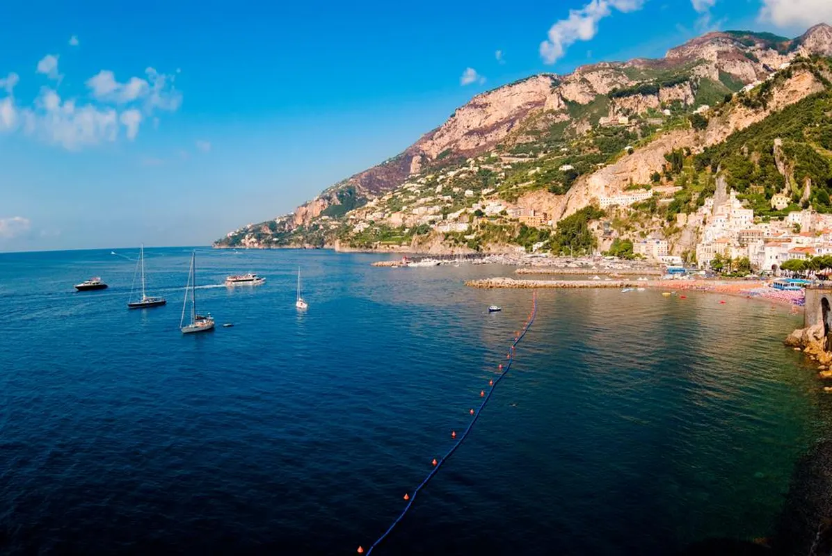 8 dg cruise West Middellandse Zee Norwegian Epic — hoofdfoto