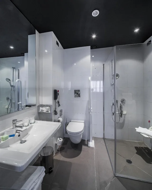 NH Milano Fiera — hoofdfoto