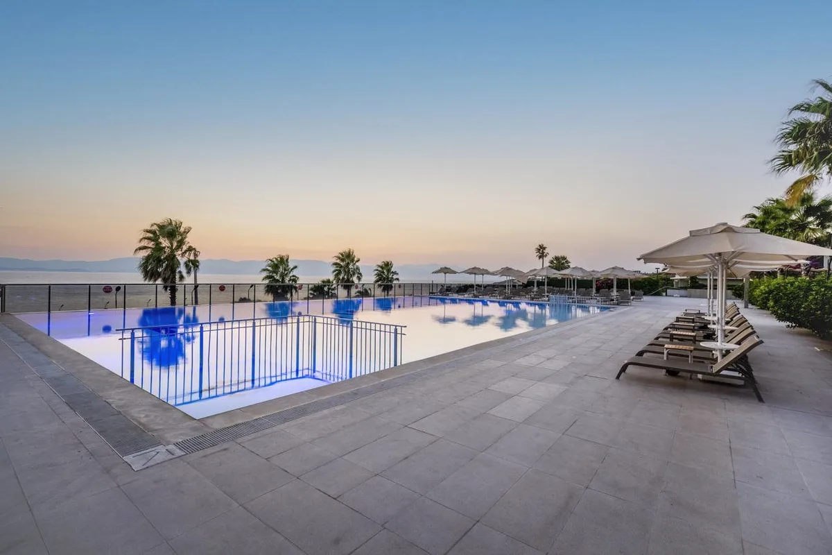 The Nowness Luxury Hotel & Spa, hoofdfoto
