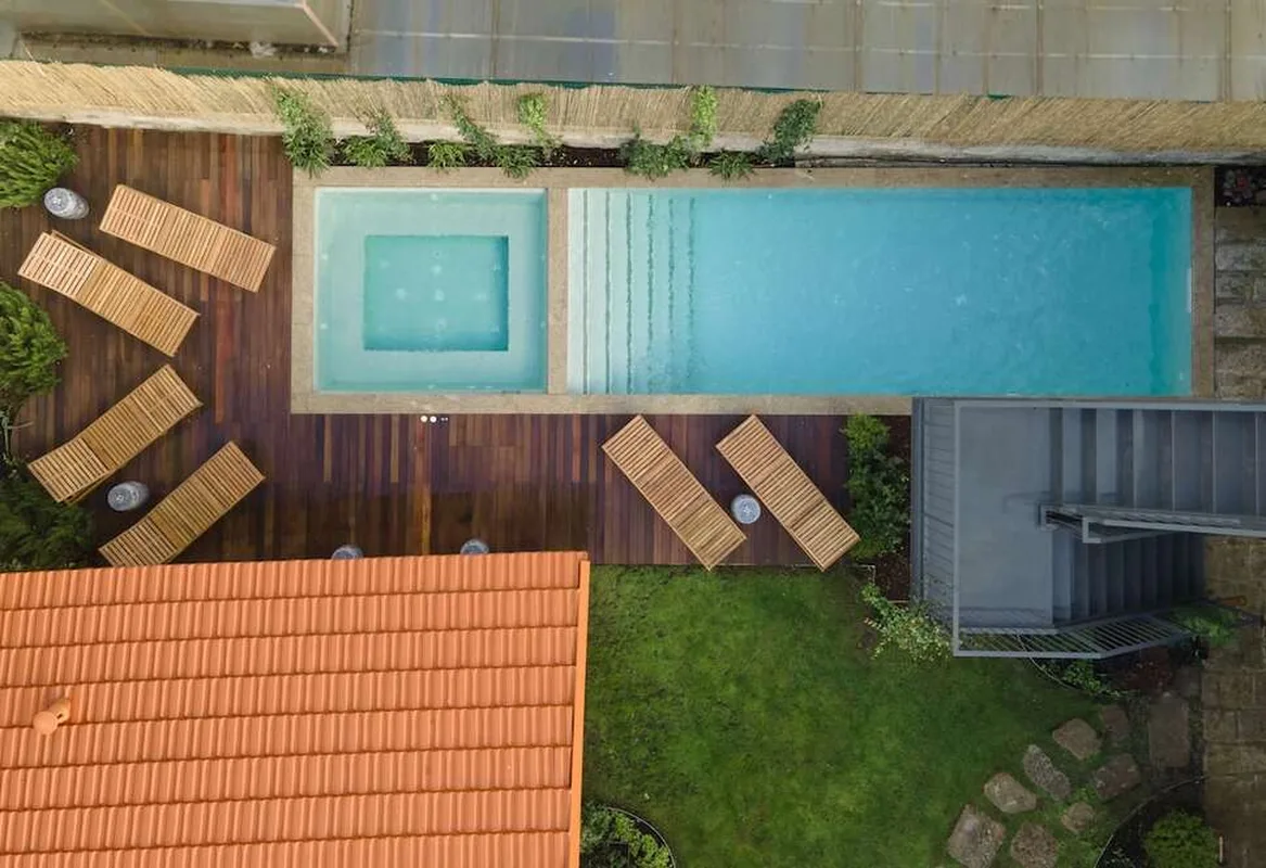Saboaria Boutique Hotel Porto — hoofdfoto