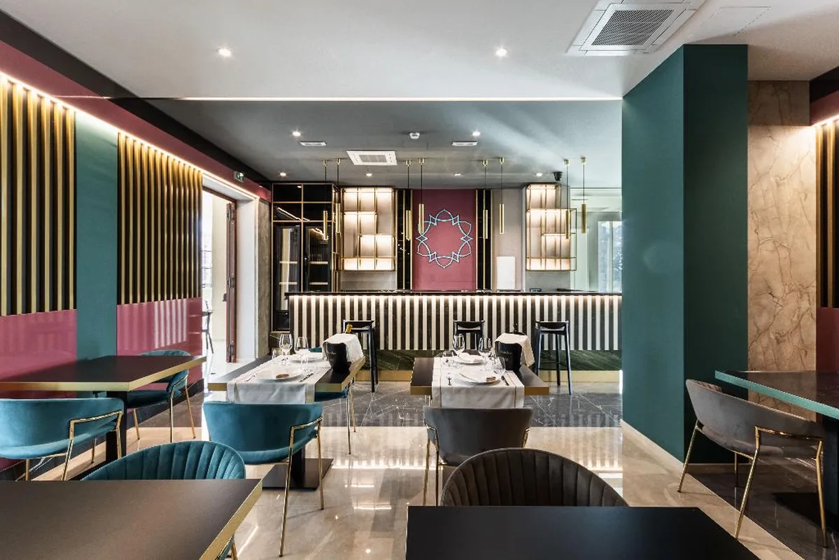 Hotel Netum Mare, hoofdfoto