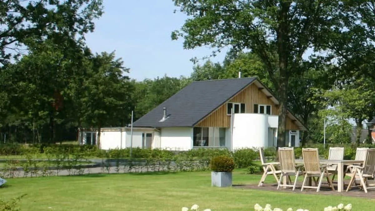 Hof van Salland — hoofdfoto