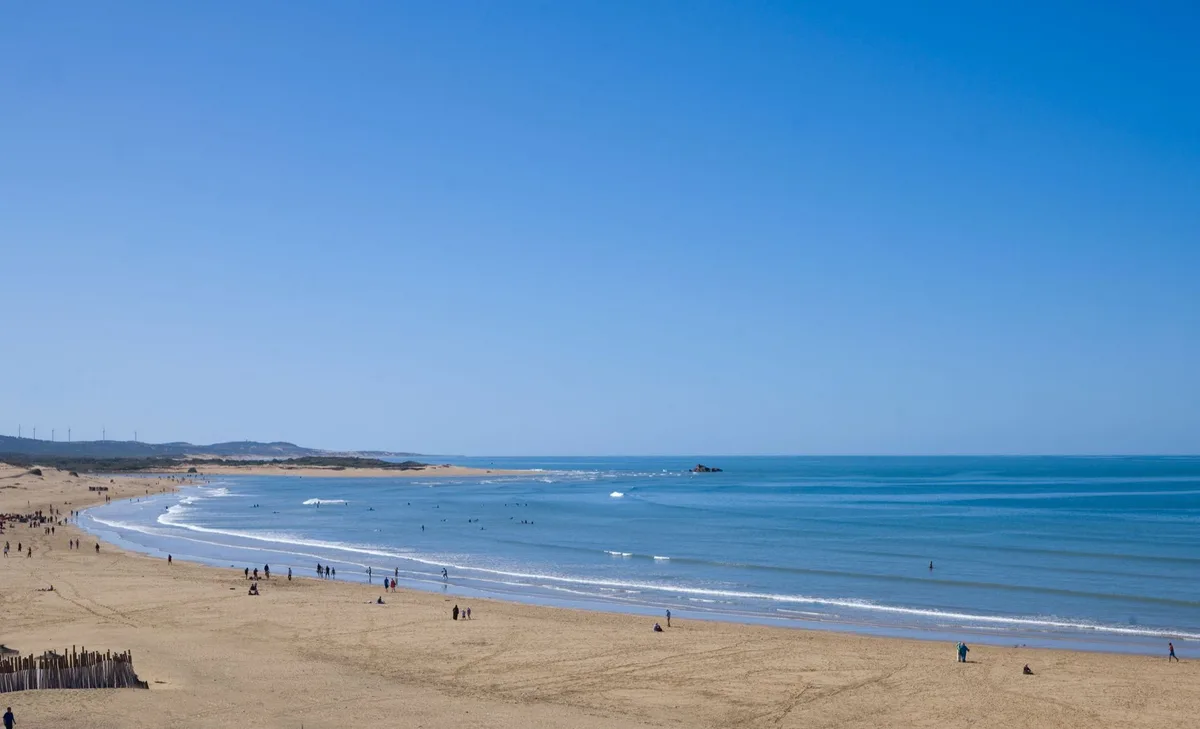 Atlas Essaouira Riad Resort — hoofdfoto