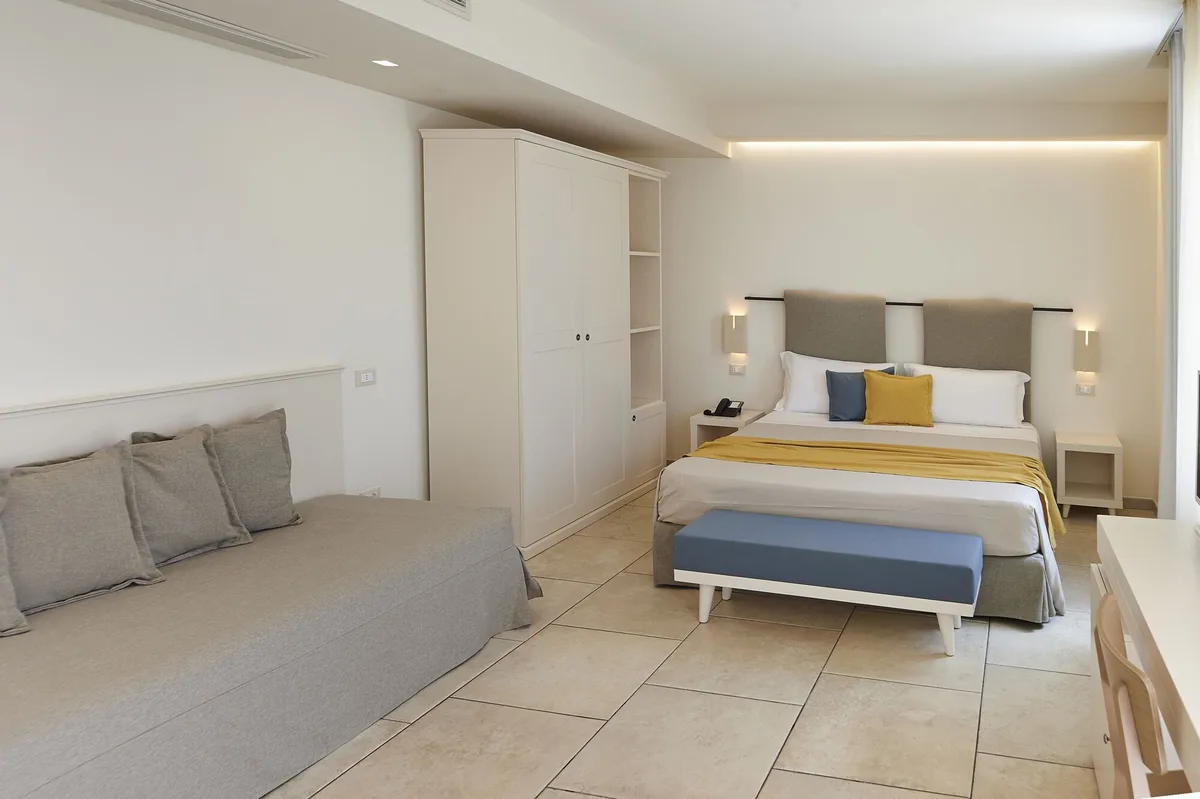 Relais Masseria Le Cesine, hoofdfoto