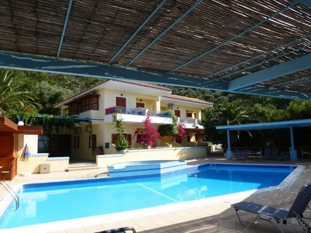 Golden Sand — hoofdfoto