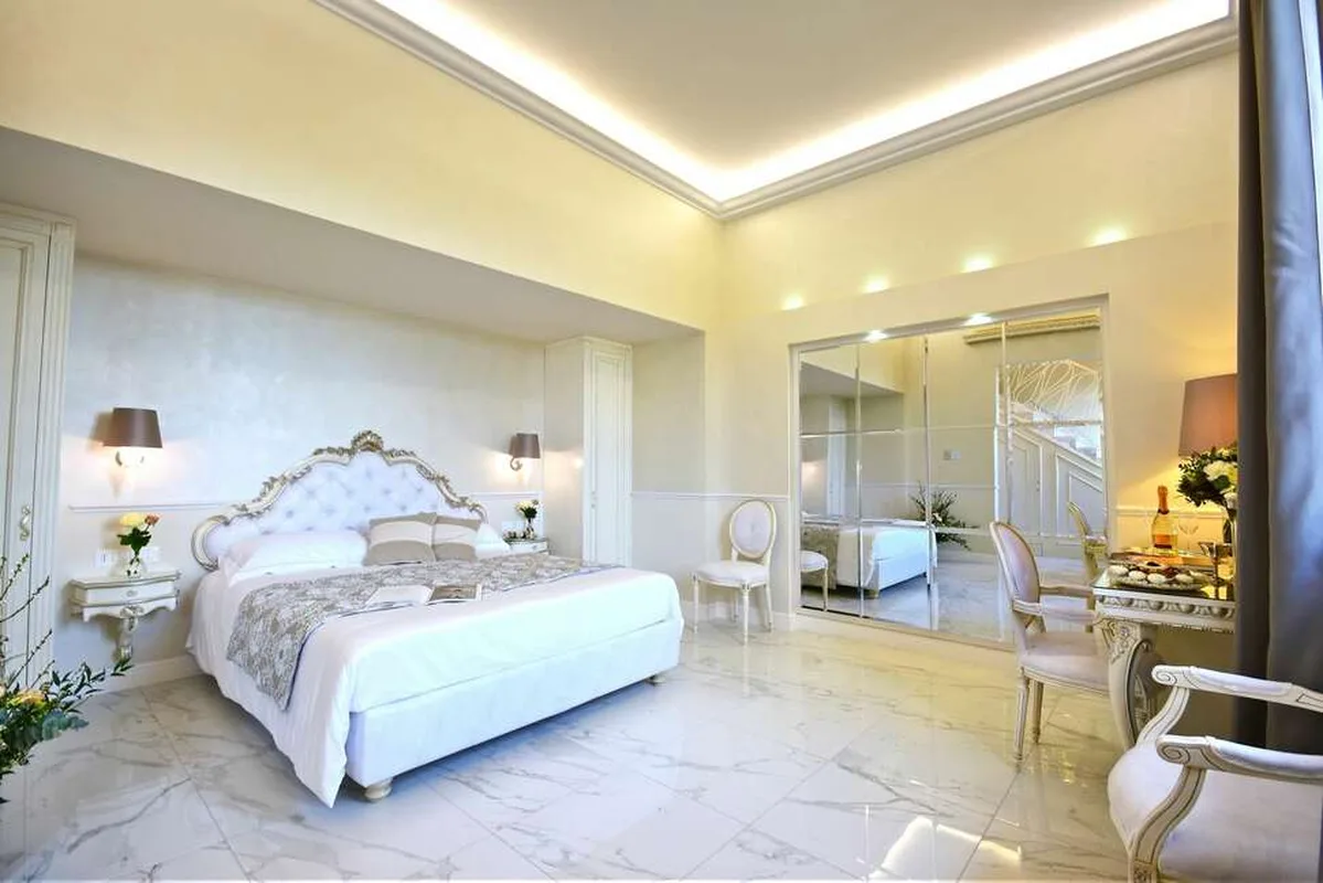 The Moon Boutique Hotel — hoofdfoto