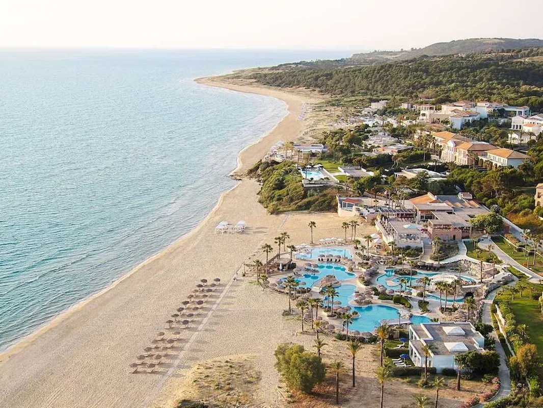 Grecotel Lux Me Olympia Oasis & Aqua Park — hoofdfoto