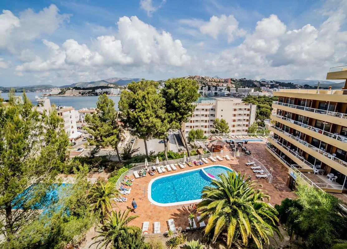 Pierre & Vacances Residence Mallorca Portofin — hoofdfoto