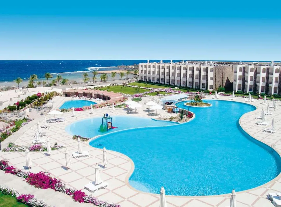 Royal Brayka Resort — hoofdfoto
