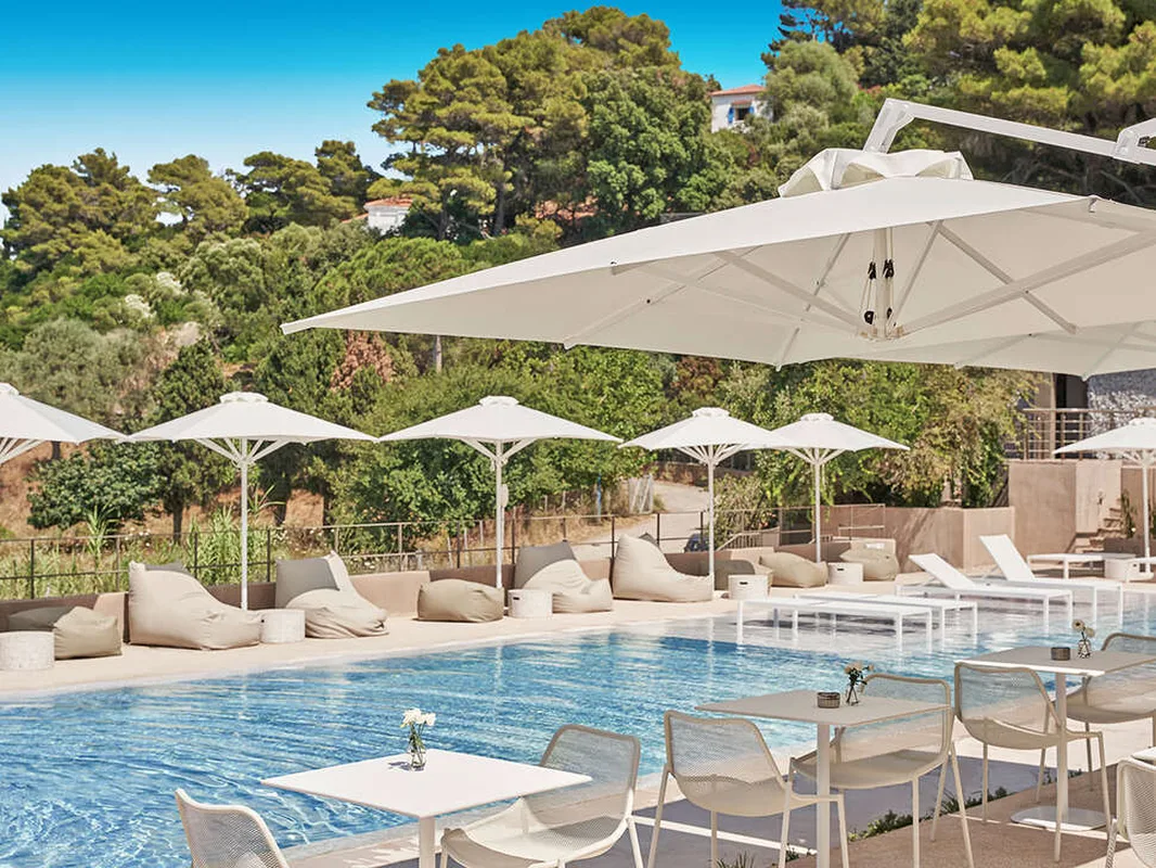Radisson Resort Plaza Skiathos — hoofdfoto